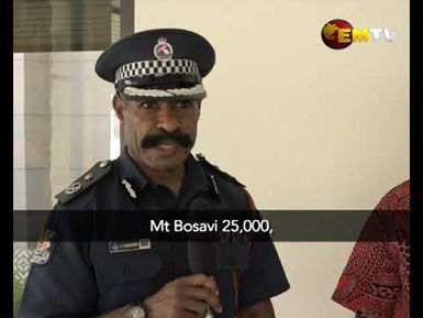 Pimaga Policing