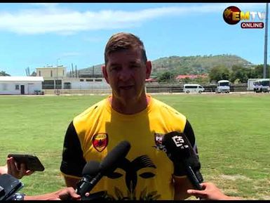 KUMULS PREPARES