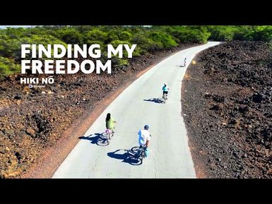 Wheel Positivity: Finding My Freedom | HIKI NŌ - PBS Hawai‘i