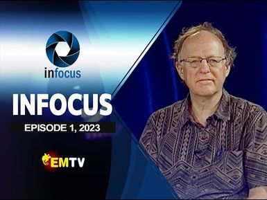 Infocus Ep.1, 2023