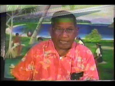 Alele TV Program (ATVP 54 1991)