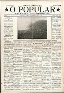 O Popular April 18, 1912