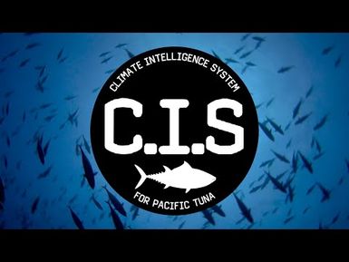 New Climate Intelligence System: Securing Pacific Tuna amidst Climate Change