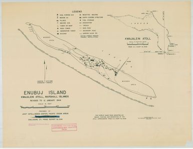 Enubuj Island