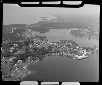 Madang, Papua New Guinea