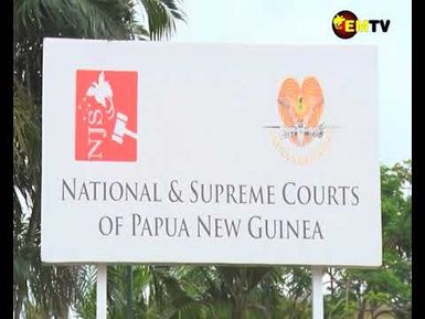 ELECTORAL REFORMS NEEDED