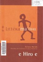 Litterama'ohi numéro 18