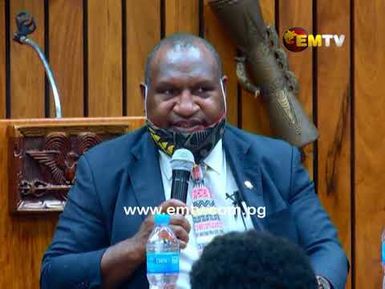 A Closer Look: Plight and On Going Tussle of Porgera Mine