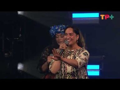 Mana Whenua Samoana | 2024 Pacific Music Awards