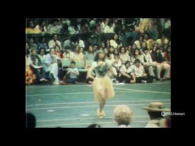16th Annual Merrie Monarch Festival (1979) Part 1