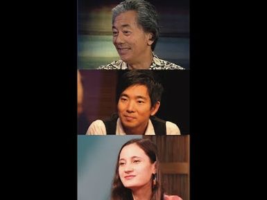 ʻUkulele Masters | Long Story Short with Leslie Wilcox