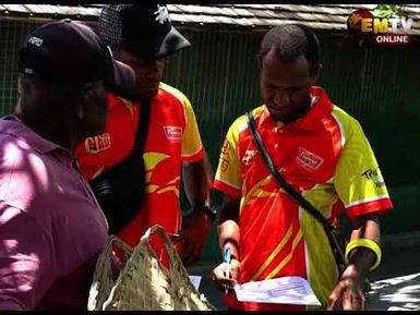 RABAUL JUVENILE CRIME CONCERN