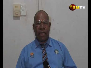 Kombuk still investigated