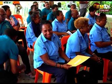TEACHING SERVICE COUNIL