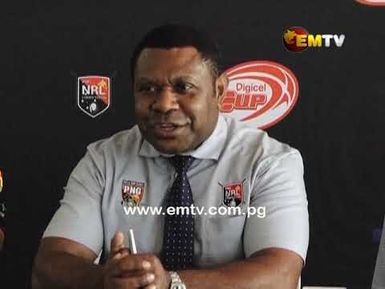 PNG NRLC Happy with Overall 2020 Intercity Cup Competition