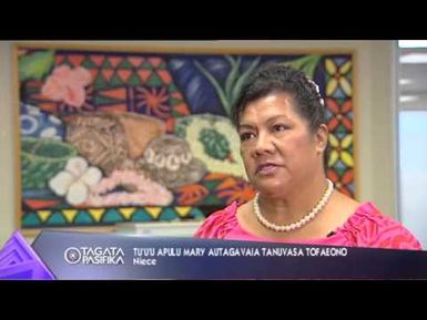 Full Episode - Tagata Pasifika 13 June 13 Ep 20