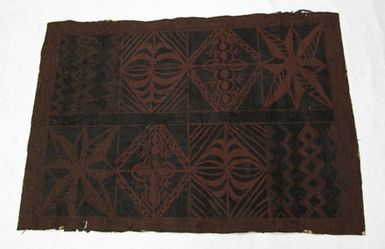 bark cloth
