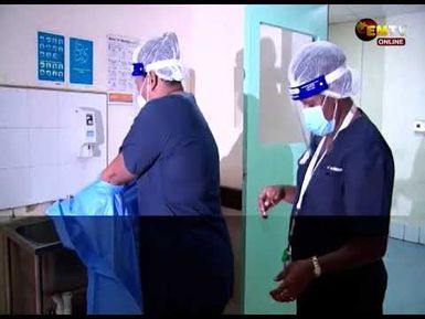 MEDICAL UNIVERSITY