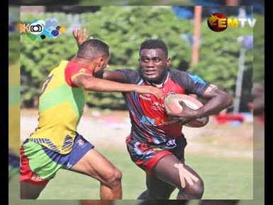 Sports Tok Sevens Deferred
