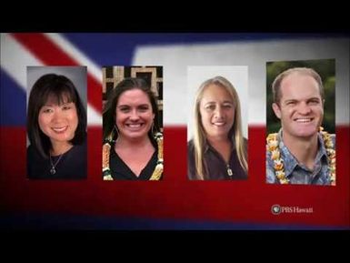 State House District 14 and State House District 13 | Insights on PBS Hawai'i