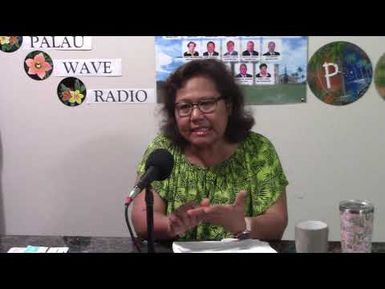 Happy Family Day & Good Health Talk Show (11/29/19)