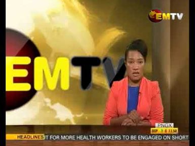 National EMTV News | Wednesday 27th October 2021