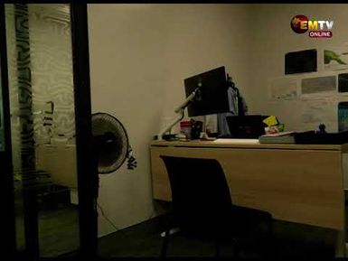 HARASSMENT REPORT LAUNCHED