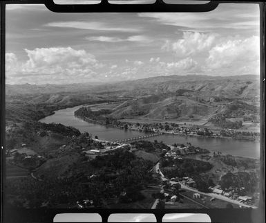 Sigatoka River, Fiji