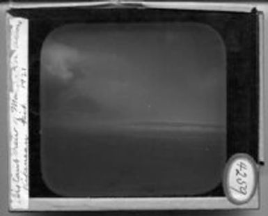Across Kilauea. 1921