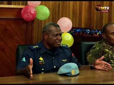 PNGDF LAUNCH STARLINK