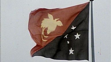 Papua New Guinea's 2nd National Day Celebrations