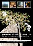 Solomon Islands forest life: information on biology and management of forest resources