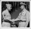 Robert Speer Awarded Bronze Star