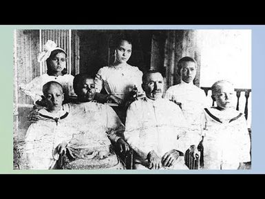 Oral Histories of Wartime Experiences in the Mariana Islands | Ep.7