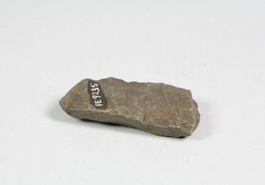 Stone Adze (To'i Ma'a)
