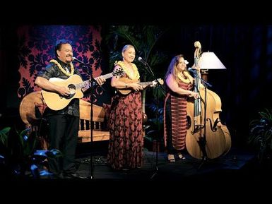 The Lim Family | NĀ MELE (full episode)