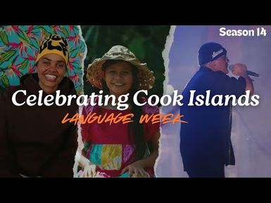 Fresh 2024 - Ep 23 | Celebrating Cook Islands Language Week the island way