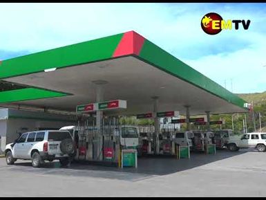 NATIONAL FUEL SECURITY