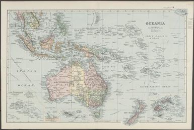 Oceania