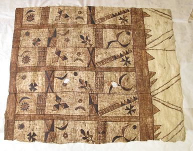 bark cloth