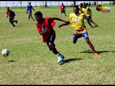 MADANG SCHOOLS