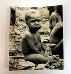 Photographs – Winga Village, New Guinea