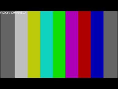 KVZK TV Live Stream CH2