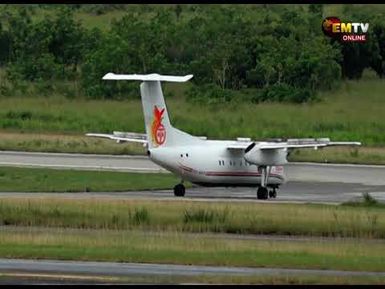 AVIATION DEVELOPMENT