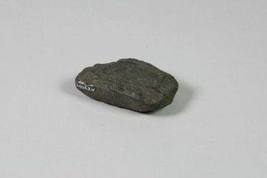 To'i Ma'a (Stone Adze)