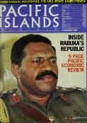 PACIFIC ISLANDS MONTHLY (1 November 1987)