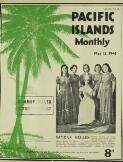 PACIFIC NEWS-REVIEW (15 May 1941)