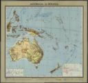 Australia ed Oceania / Istituto Geografico de Agostini - Novara ; di Cesare Rossi e dott, A. Marco Boroli