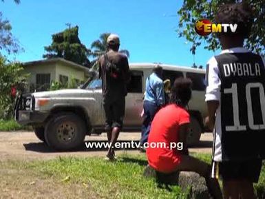 NHC demands apology from EMTV