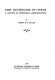 The governance of Hawaii; a study in territorial administration